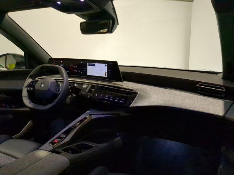 Peugeot 3008 Allure  Hybrid 145 e-DCS6 Neuve