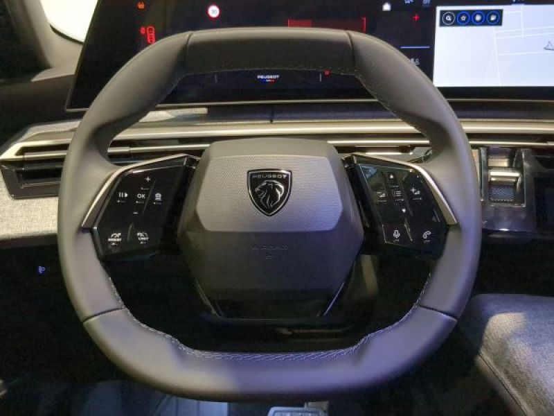 Peugeot 3008 Allure  Hybrid 145 e-DCS6 Neuve