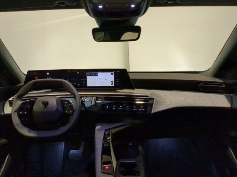 Peugeot 3008 Allure  Hybrid 145 e-DCS6 Neuve