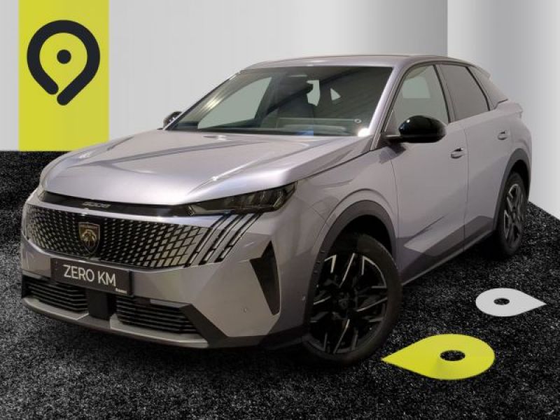 Peugeot 3008 Allure  Hybrid 145 e-DCS6 Neuve