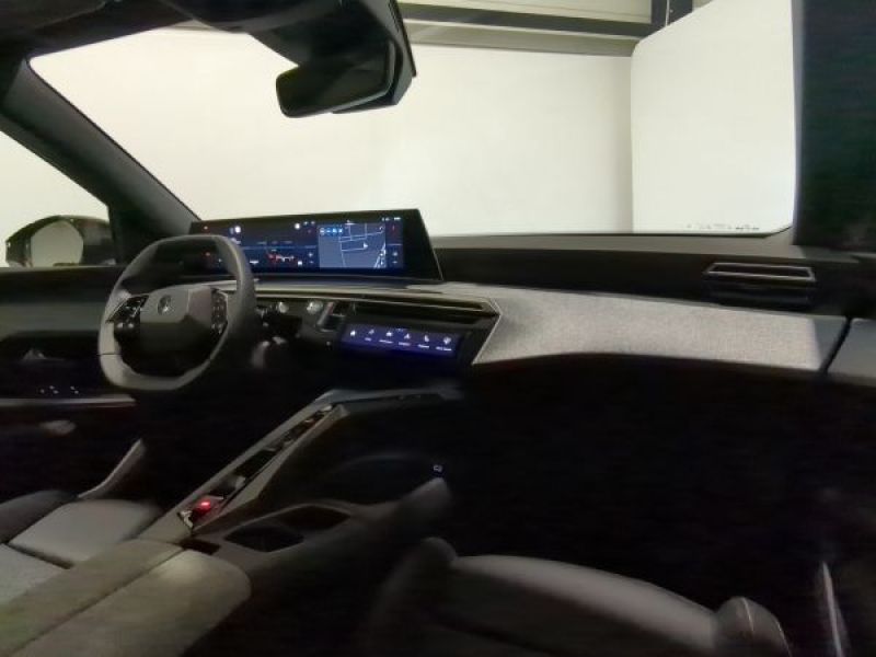 Peugeot 3008 Allure  Hybrid 145 e-DCS6 Neuve