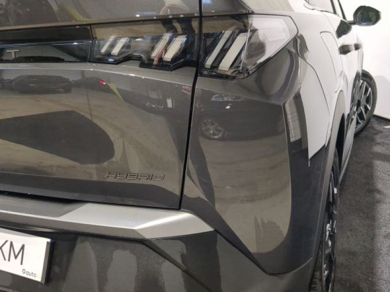 Peugeot 3008 Allure  Hybrid 145 e-DCS6 Neuve