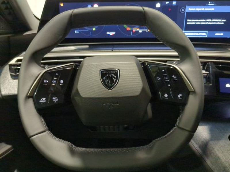 Peugeot 3008 Allure  Hybrid 145 e-DCS6 Neuve