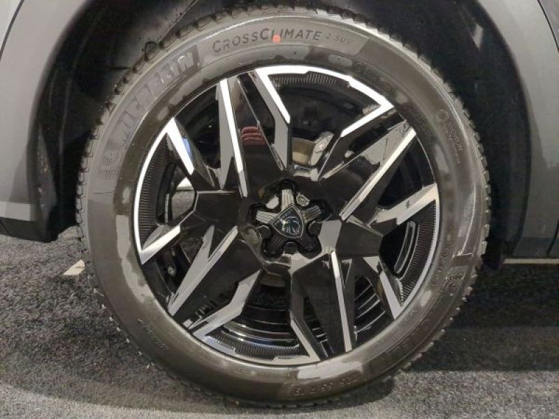 Peugeot 3008 Allure  Hybrid 145 e-DCS6 Neuve