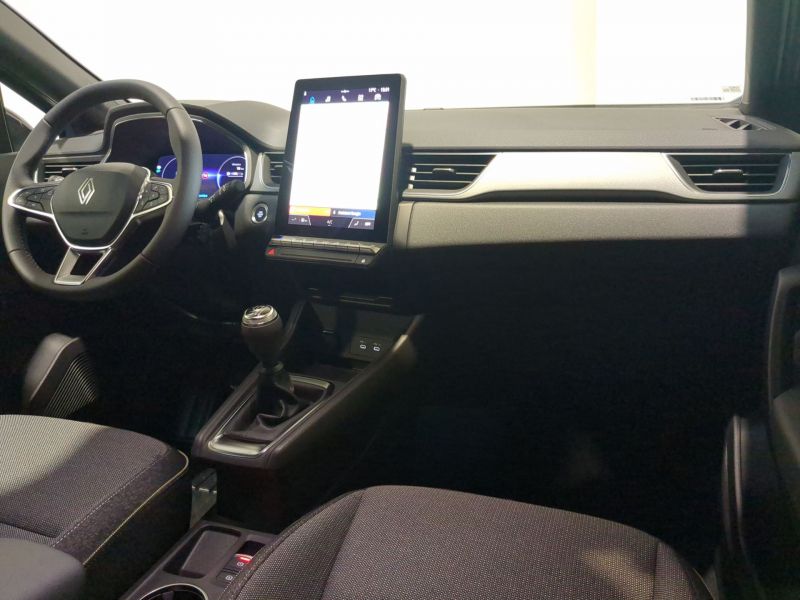 Renault Captur Techno  TCe 90 Neuve