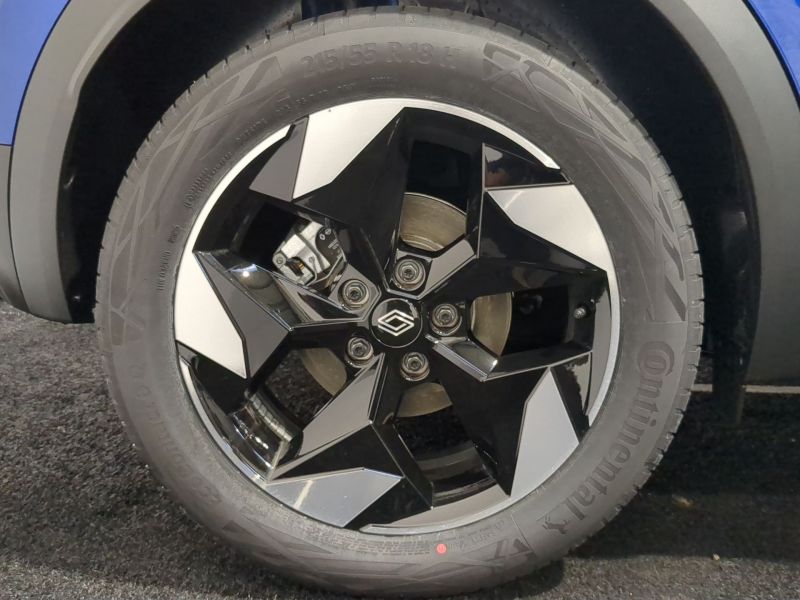 Renault Captur Techno  TCe 90 Neuve