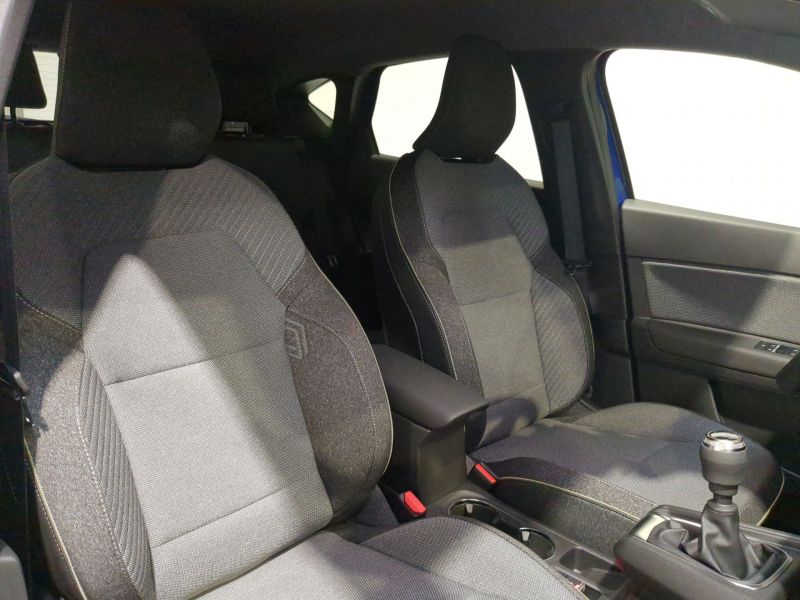 Renault Captur Techno  TCe 90 Neuve