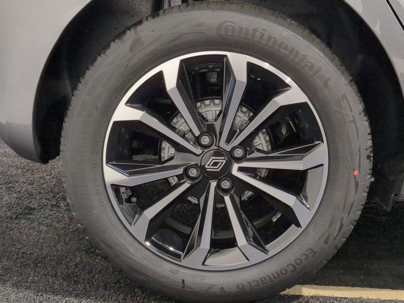 Renault Clio v Techno  TCe 90 X-Tronic Neuve