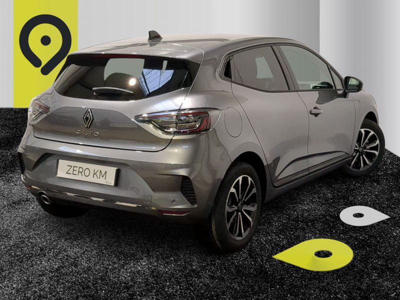 Renault Clio v Techno  TCe 90 X-Tronic Neuve