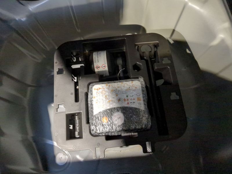 Renault Clio v Techno  TCe 90 X-Tronic Neuve