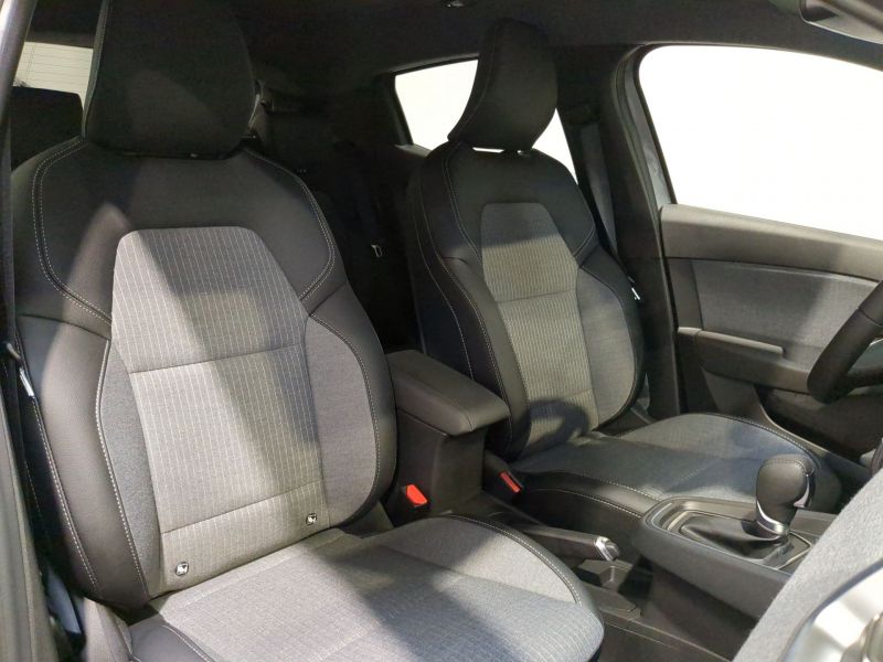 Renault Clio v Techno  TCe 90 X-Tronic Neuve