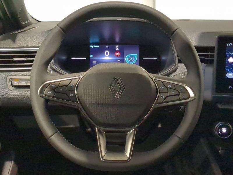 Renault Clio v Techno  TCe 90 X-Tronic Neuve