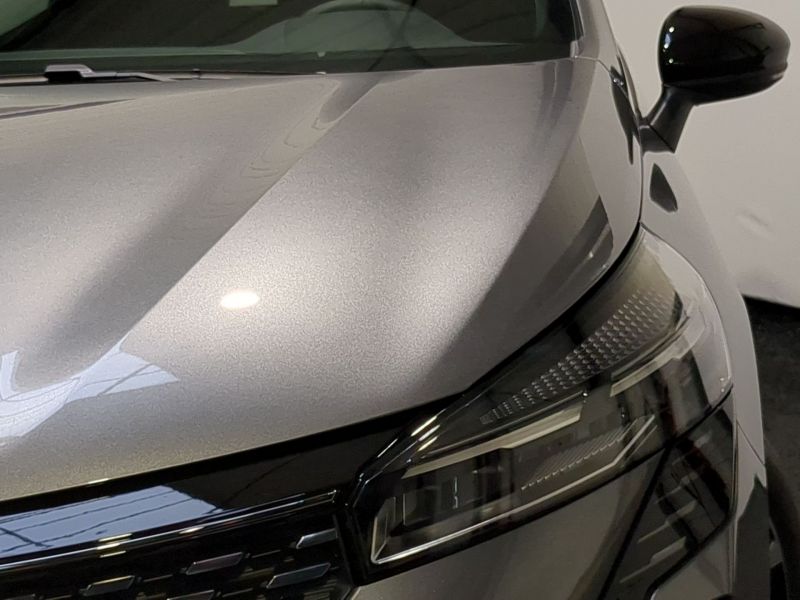 Renault Clio v Techno  TCe 90 X-Tronic Neuve