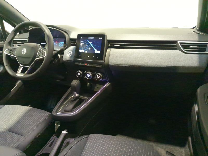 Renault Clio v Techno  TCe 90 X-Tronic Neuve