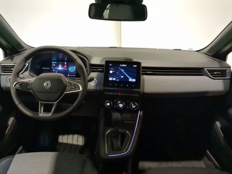 Renault Clio v Techno  TCe 90 X-Tronic Neuve