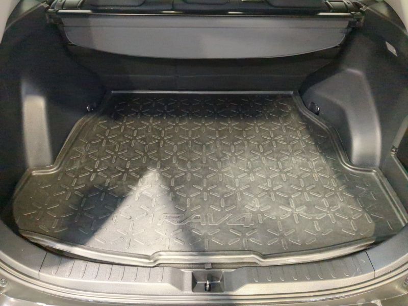 Toyota RAV4 HYBRIDE MY20 Dynamic Hybride 222 ch AWD-i Occasion