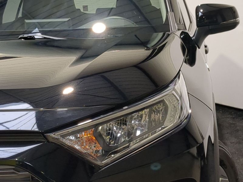 Toyota RAV4 HYBRIDE MY20 Dynamic Hybride 222 ch AWD-i Occasion