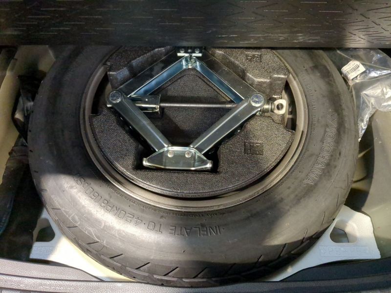 Toyota RAV4 HYBRIDE MY20 Dynamic Hybride 222 ch AWD-i Occasion