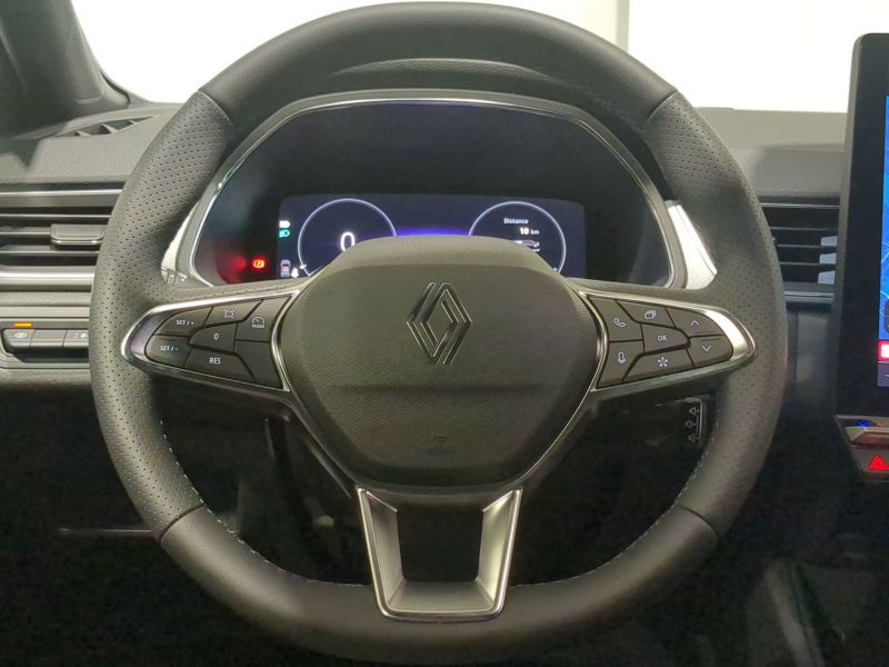 Renault Captur Techno  TCe 90 Neuve