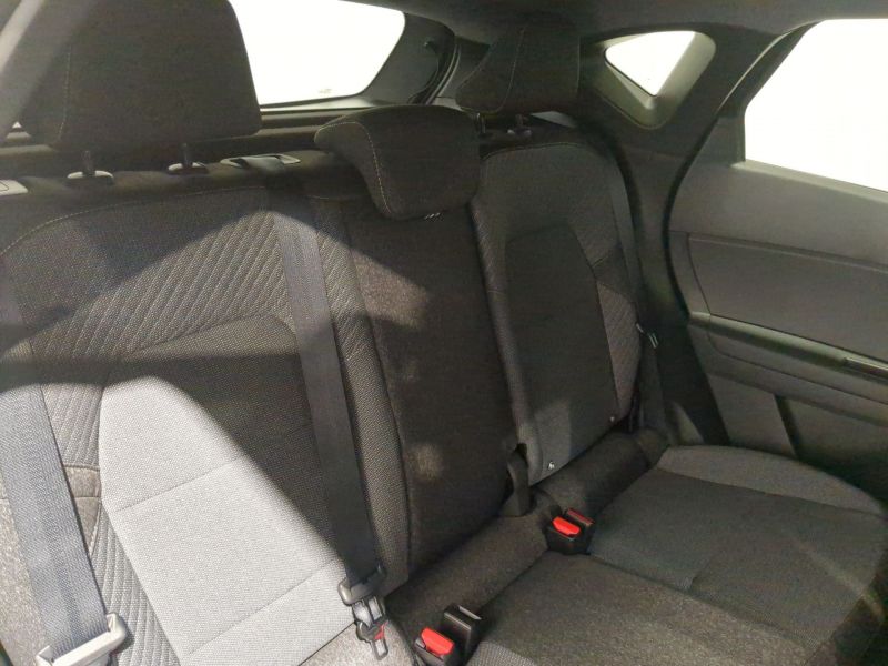 Renault Captur Techno  TCe 90 Neuve