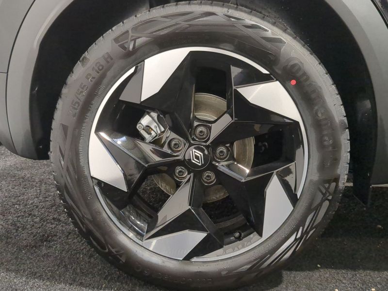 Renault Captur Techno  TCe 90 Neuve