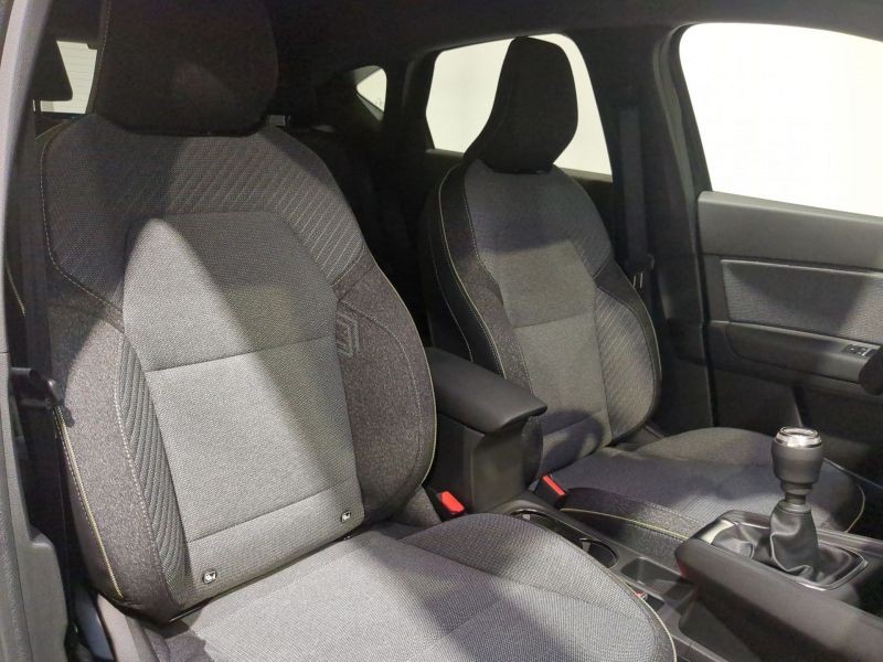 Renault Captur Techno  TCe 90 Neuve