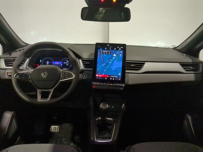 Renault Captur Techno  TCe 90 Neuve