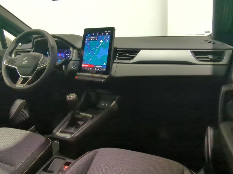 Renault Captur Techno  TCe 90 Neuve