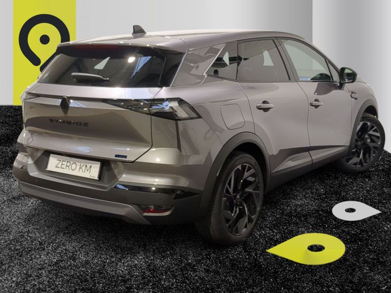 Renault Symbioz Esprit Alpine E-Tech full hybrid 160 Neuve