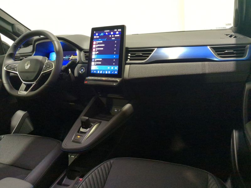 Renault Symbioz Esprit Alpine E-Tech full hybrid 160 Neuve