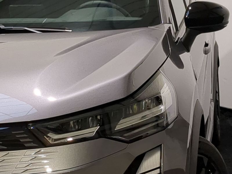 Renault Symbioz Esprit Alpine E-Tech full hybrid 160 Neuve