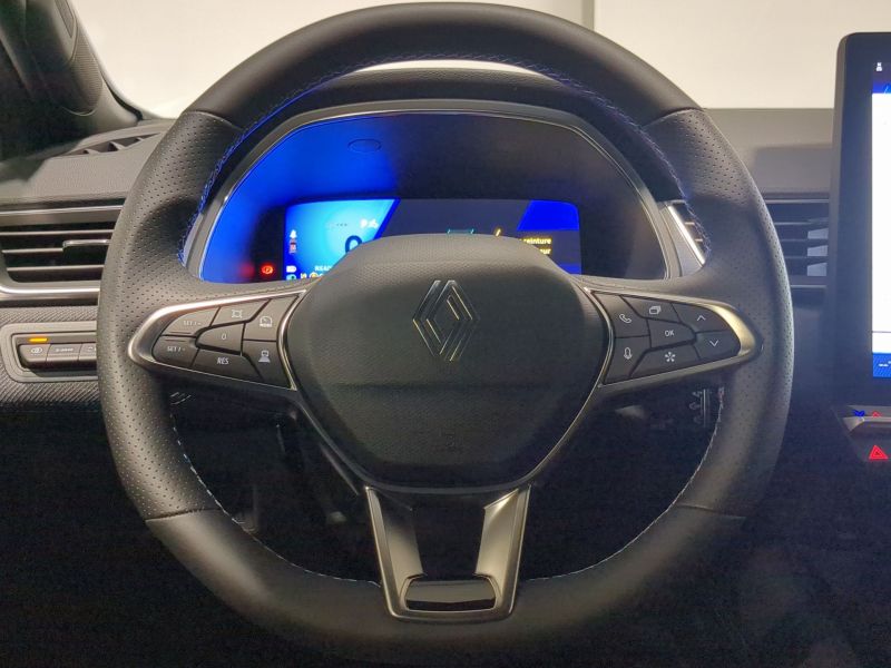 Renault Symbioz Esprit Alpine E-Tech full hybrid 160 Neuve