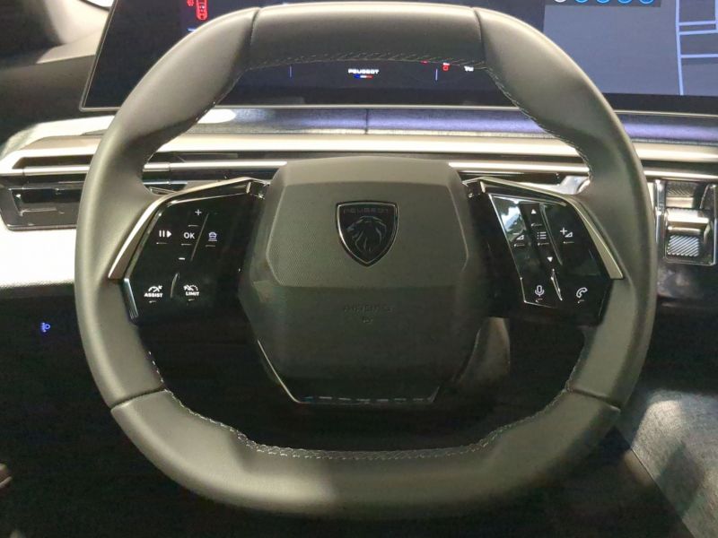 Peugeot 5008 Allure  Hybrid 145 e-DCS6 Neuve