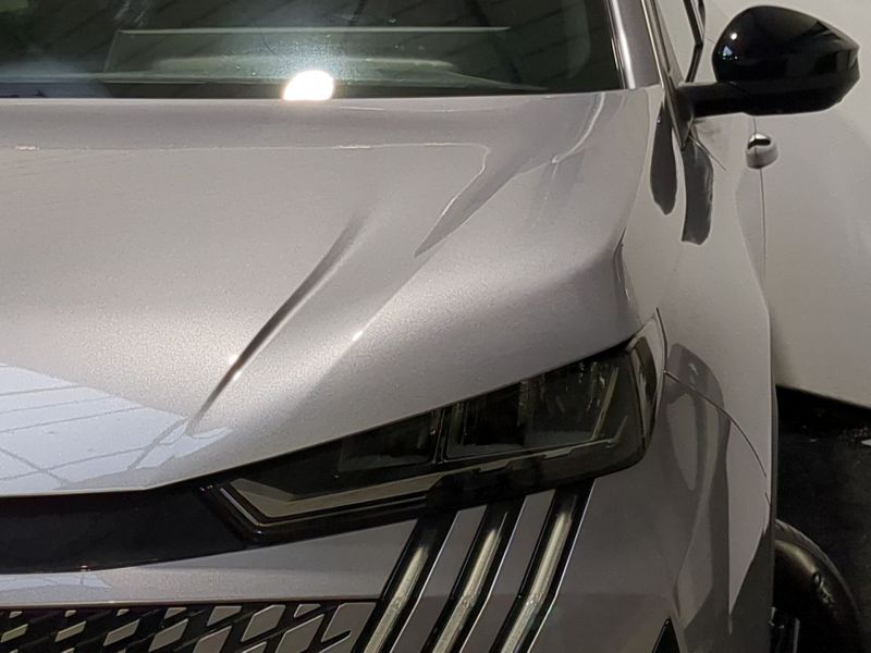 Peugeot 5008 Allure  Hybrid 145 e-DCS6 Neuve