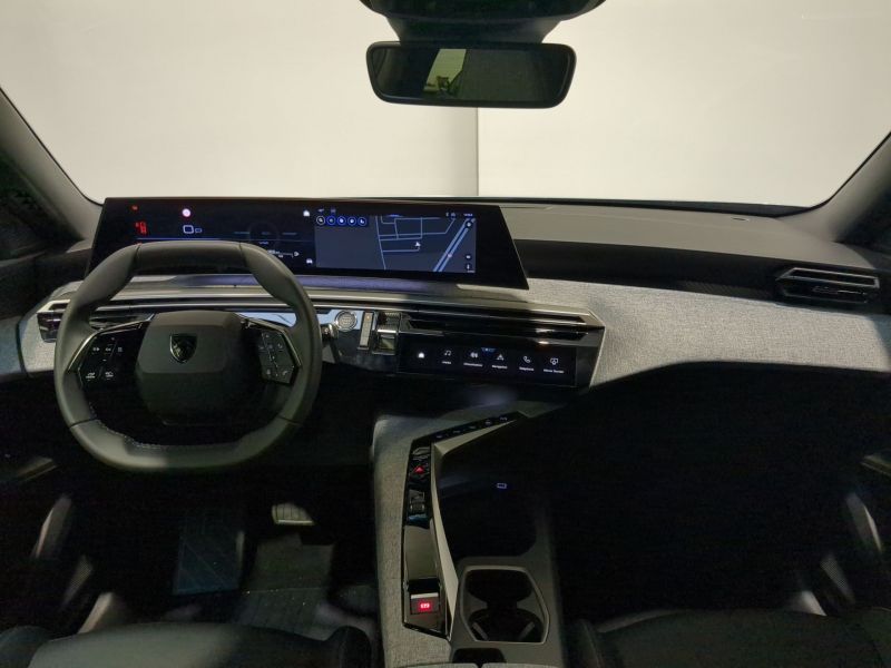 Peugeot 5008 Allure  Hybrid 145 e-DCS6 Neuve