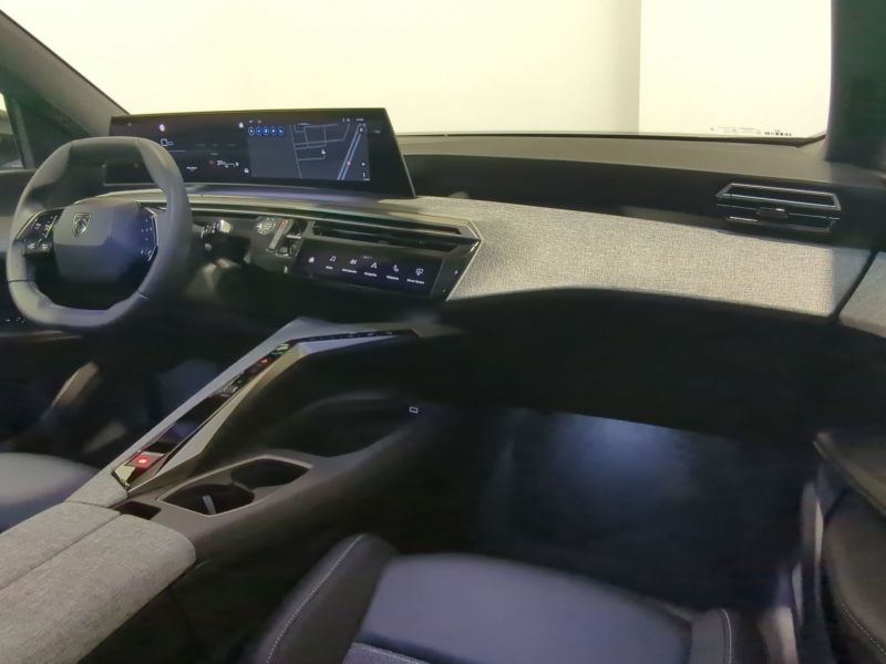 Peugeot 5008 Allure  Hybrid 145 e-DCS6 Neuve