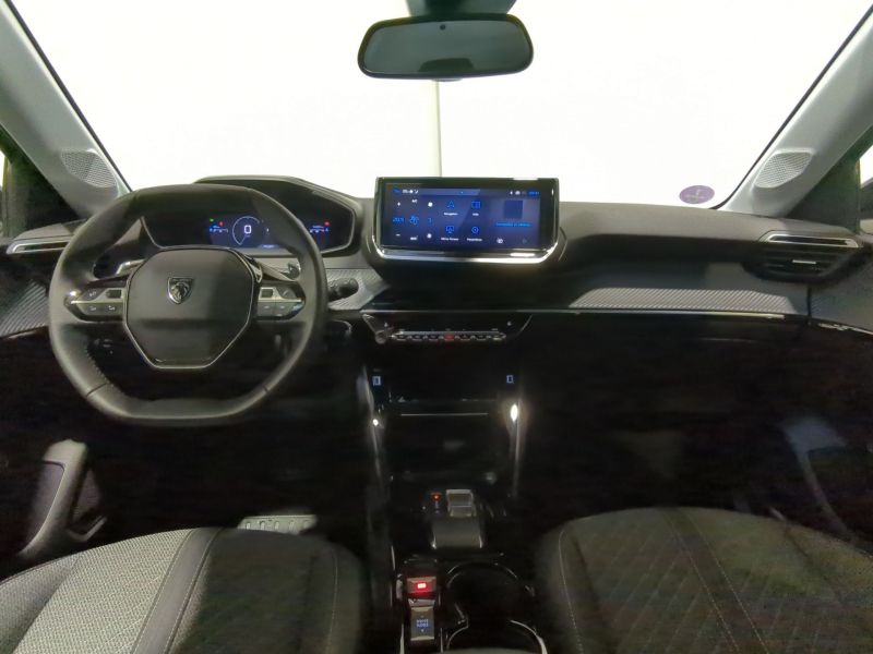 Peugeot 208 Allure Hybrid 100 e-DCS6 Occasion