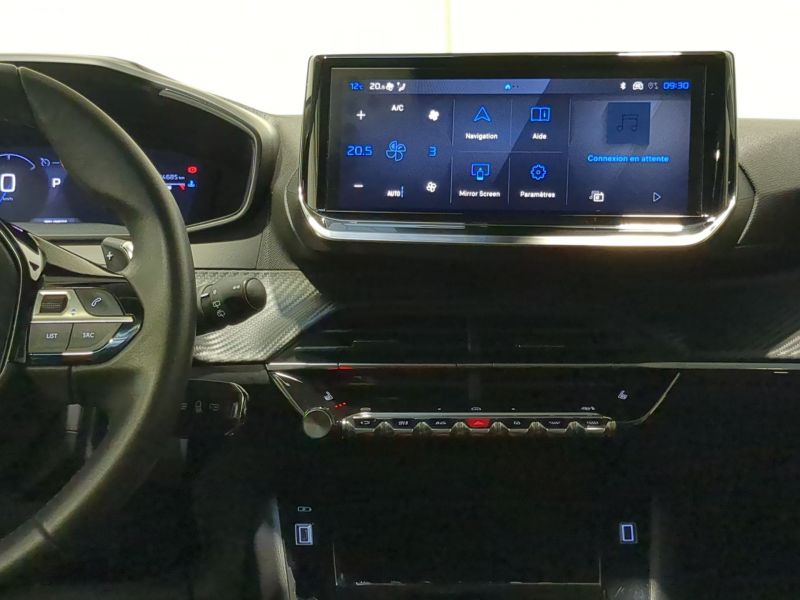 Peugeot 208 Allure Hybrid 100 e-DCS6 Occasion