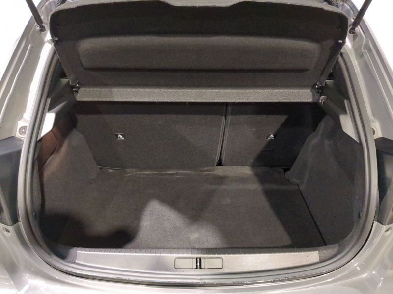 Peugeot 208 Allure Hybrid 100 e-DCS6 Occasion