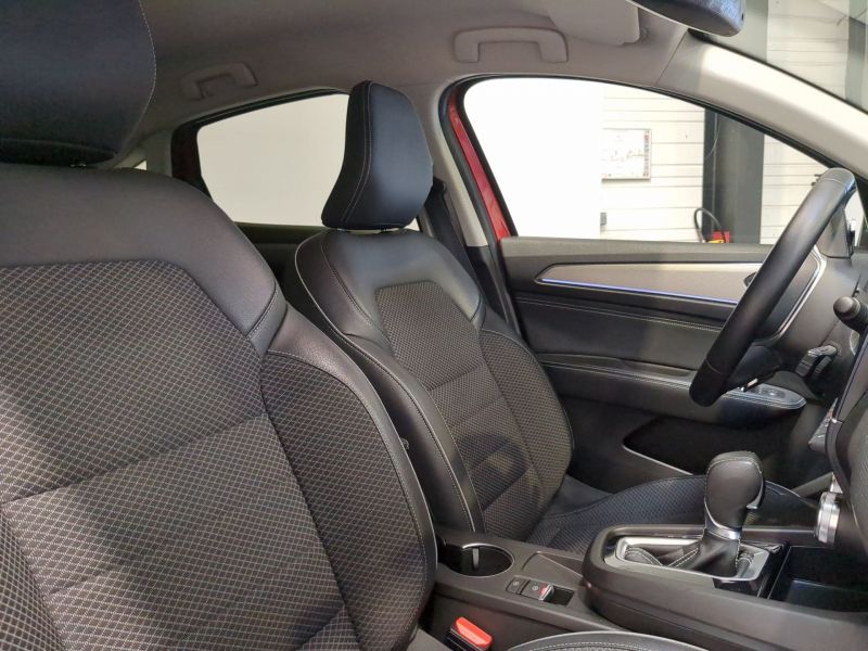 Renault Arkana Intens  TCe 140 EDC FAP - 21B Occasion