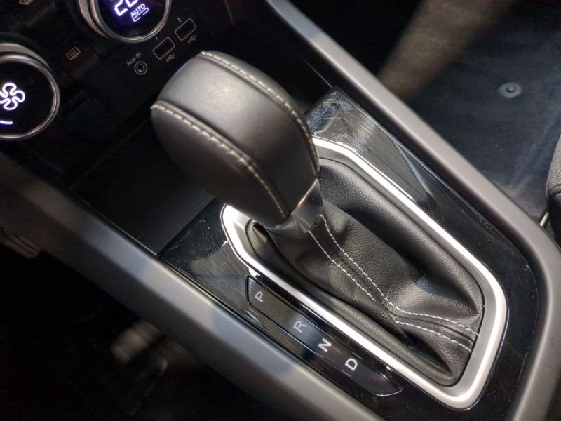 Renault Arkana Intens  TCe 140 EDC FAP - 21B Occasion