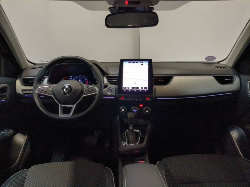 Renault Arkana Intens  TCe 140 EDC FAP - 21B Occasion