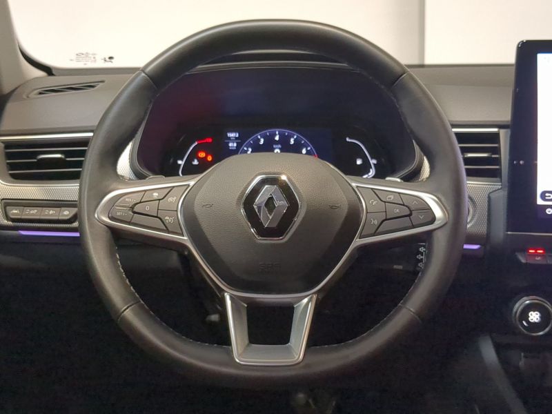 Renault Arkana Intens  TCe 140 EDC FAP - 21B Occasion