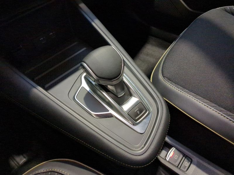 Renault Symbioz Iconic E-Tech full hybrid 145 Occasion