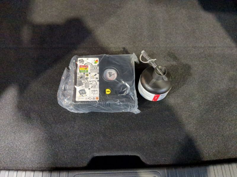 Renault Symbioz Iconic E-Tech full hybrid 145 Occasion