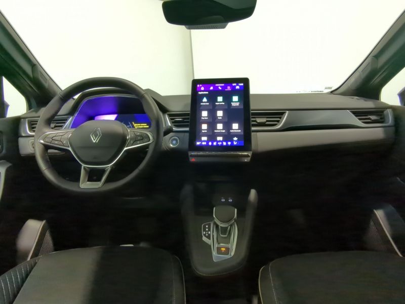 Renault Symbioz Iconic E-Tech full hybrid 145 Occasion