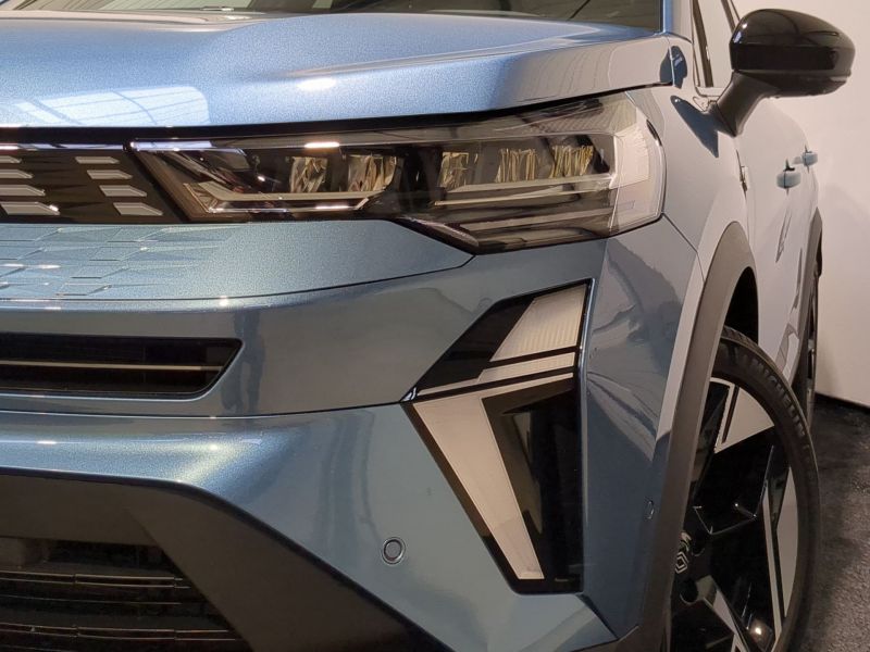 Renault Symbioz Iconic E-Tech full hybrid 145 Occasion