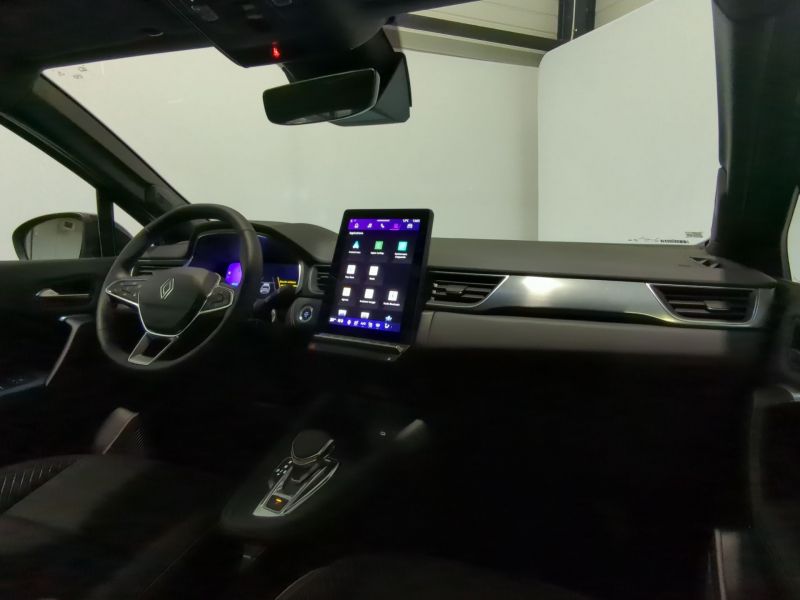 Renault Symbioz Iconic E-Tech full hybrid 145 Occasion