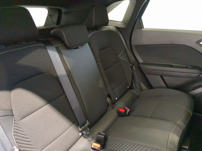 Renault Symbioz Iconic E-Tech full hybrid 145 Occasion