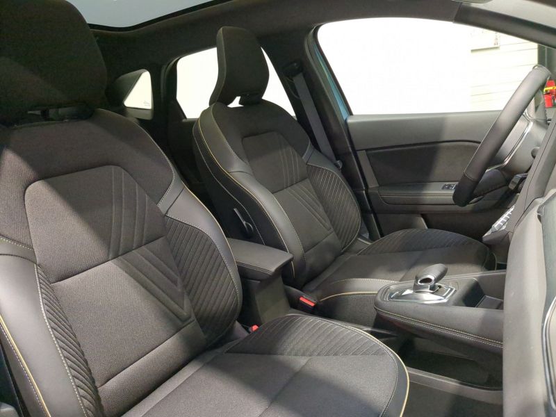 Renault Symbioz Iconic E-Tech full hybrid 145 Occasion